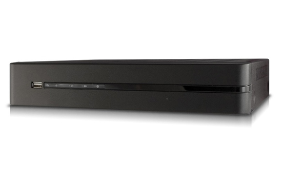 DVR