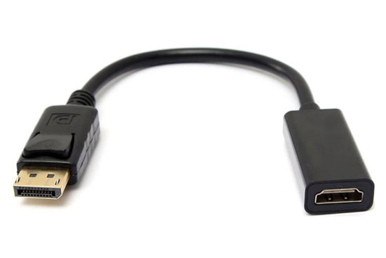 מחבר HDMI