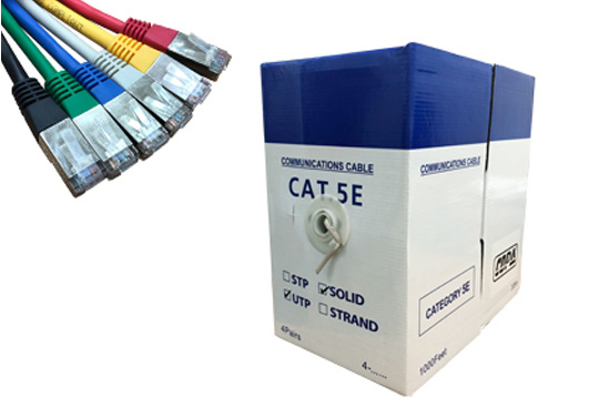 CAT5e