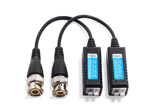 Video Balun