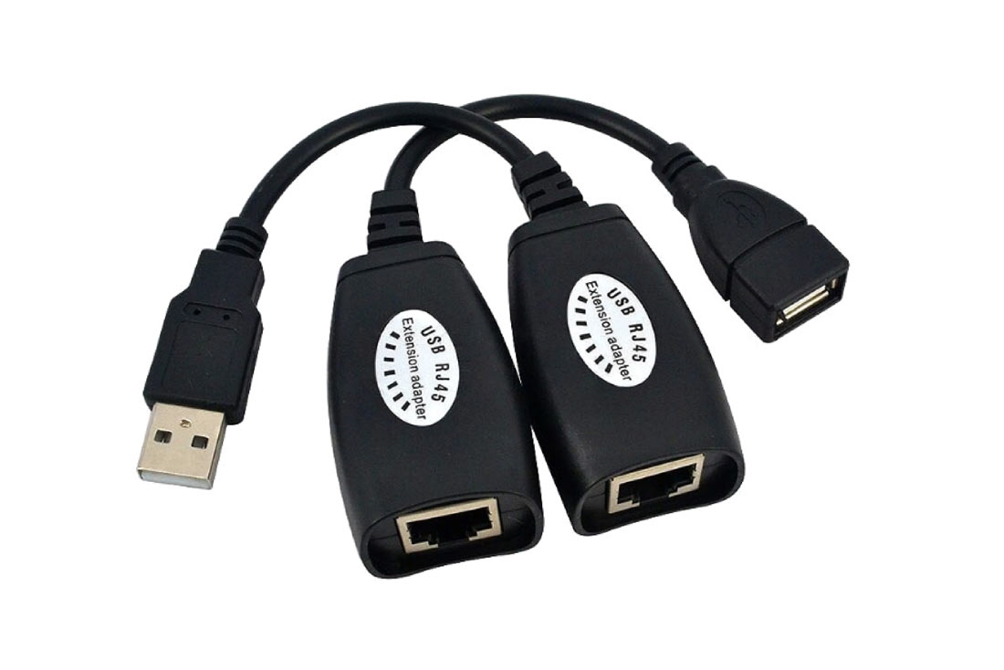 מרחיק USB פאסיבי