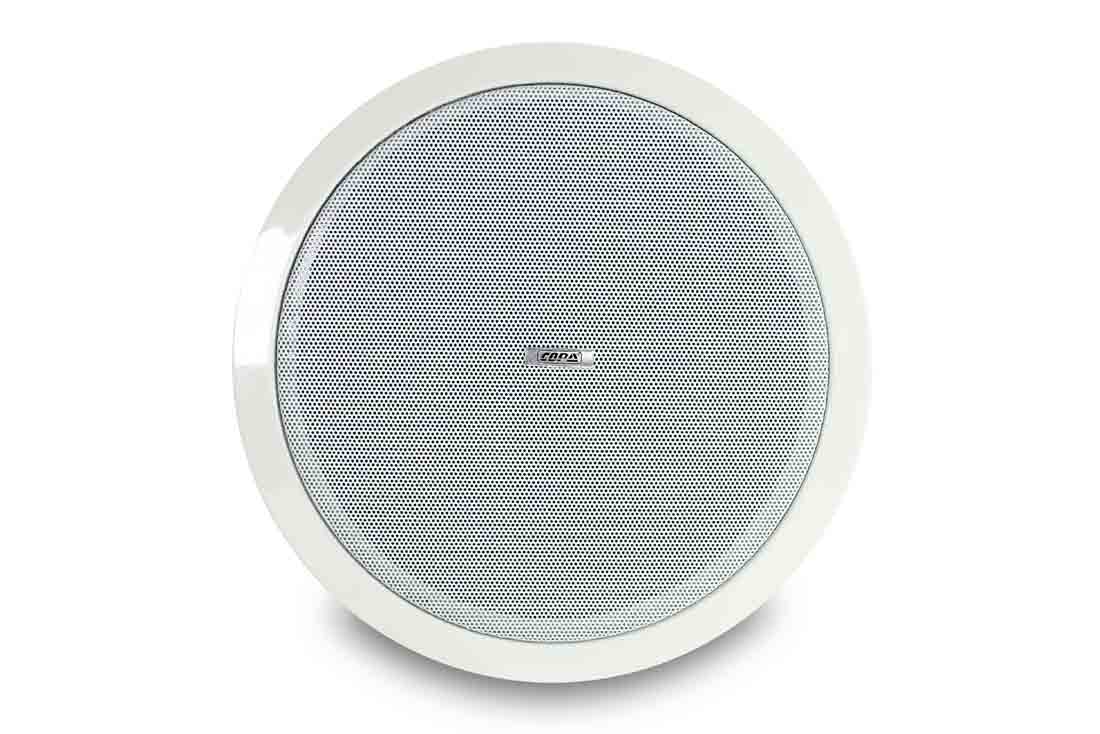 רמקול COPA שקוע עגול "8 10W