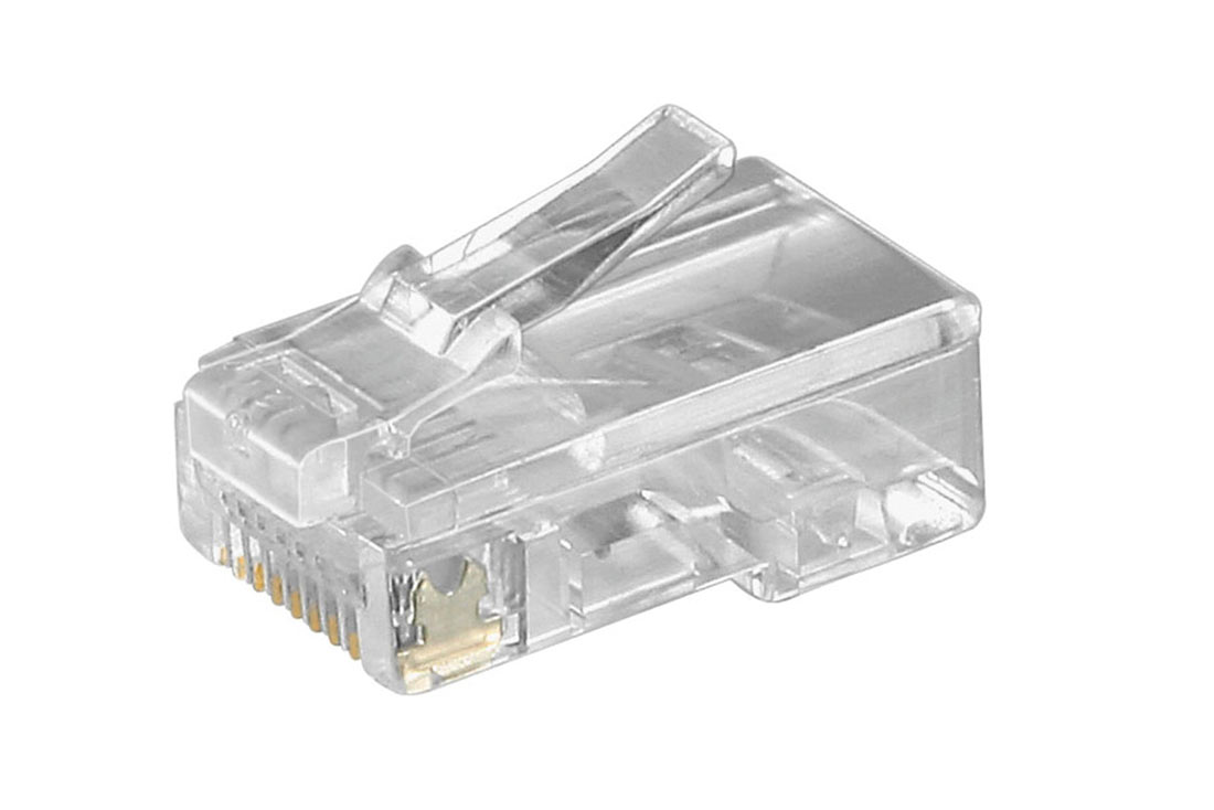 תקע 8X8 RJ45