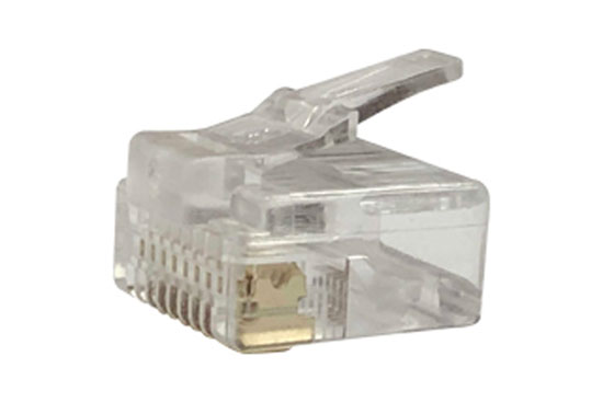 תקע 8X8 RJ45 קצר