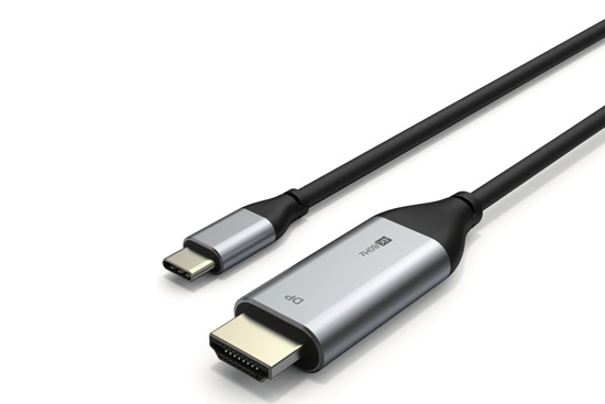 USB Type C to HDMI 1.8M