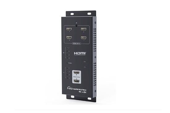 מטרציה HDMI 4Kx2K