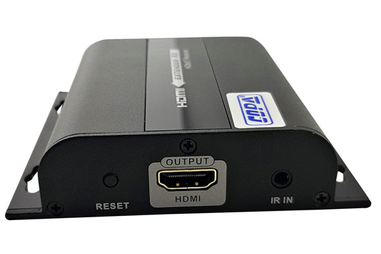 מקלט HDMI עבור דגם 18148