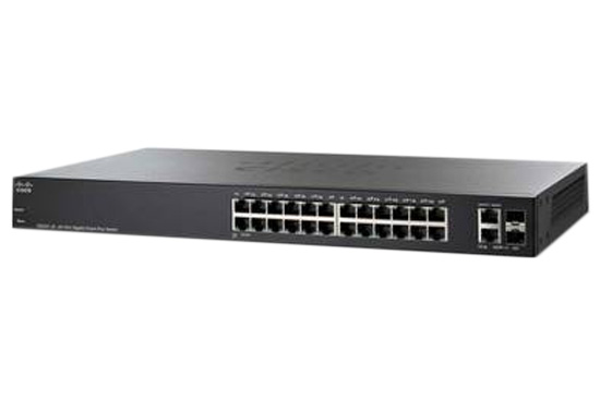 CISCO SG220-26