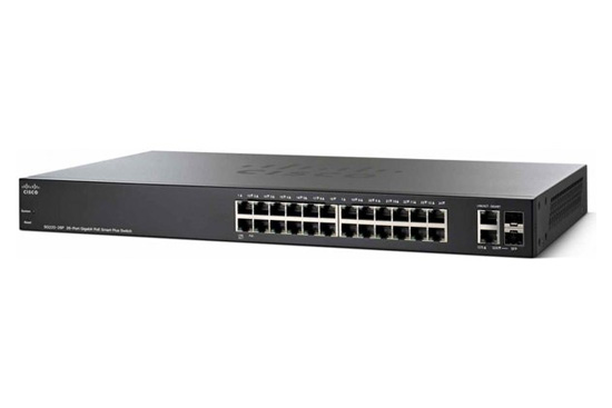 CISCO SG220-26P