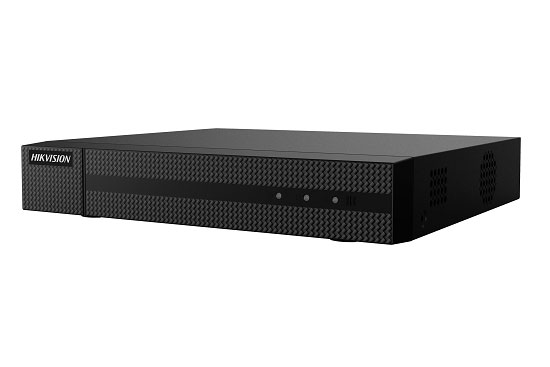 מערכת הקלטה DVR ל-8 ערוצים תומך עד 4MP