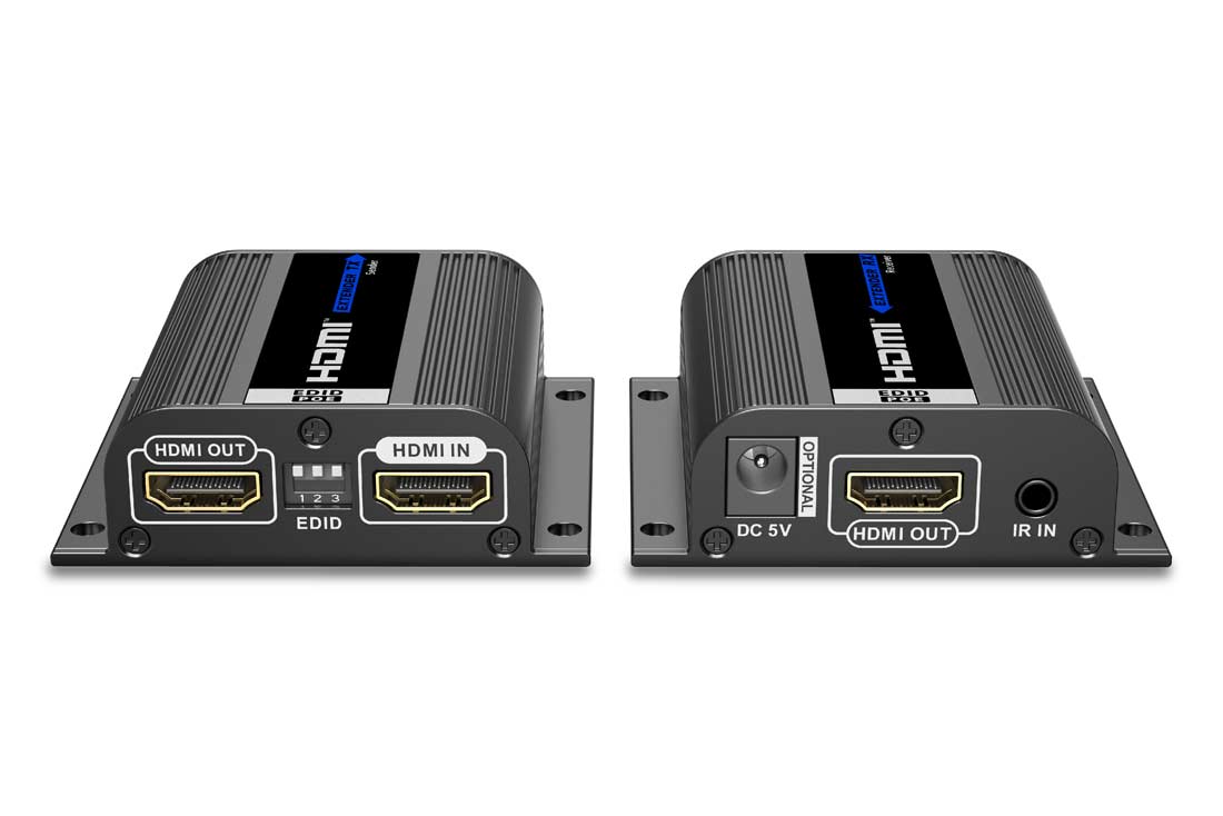 מרחיק HDMI POE