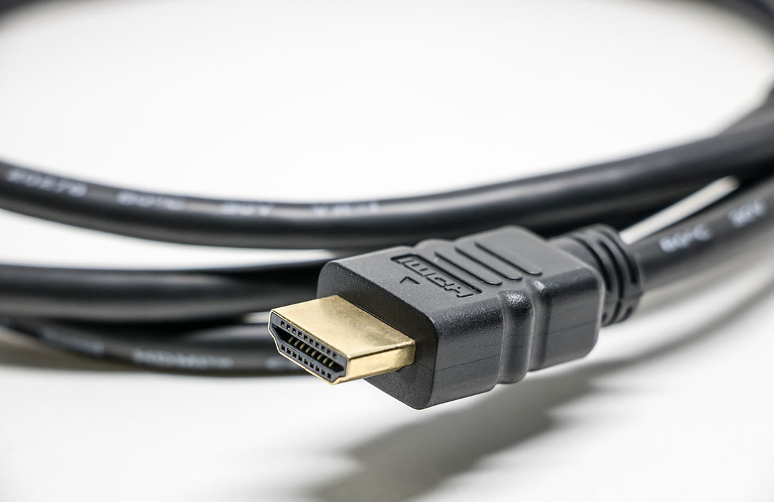 כל מה שצריך לדעת על כבלי HDMI